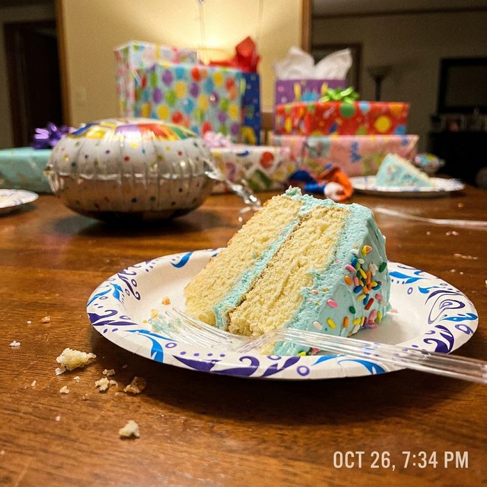 Recipe prepared by Carol B.